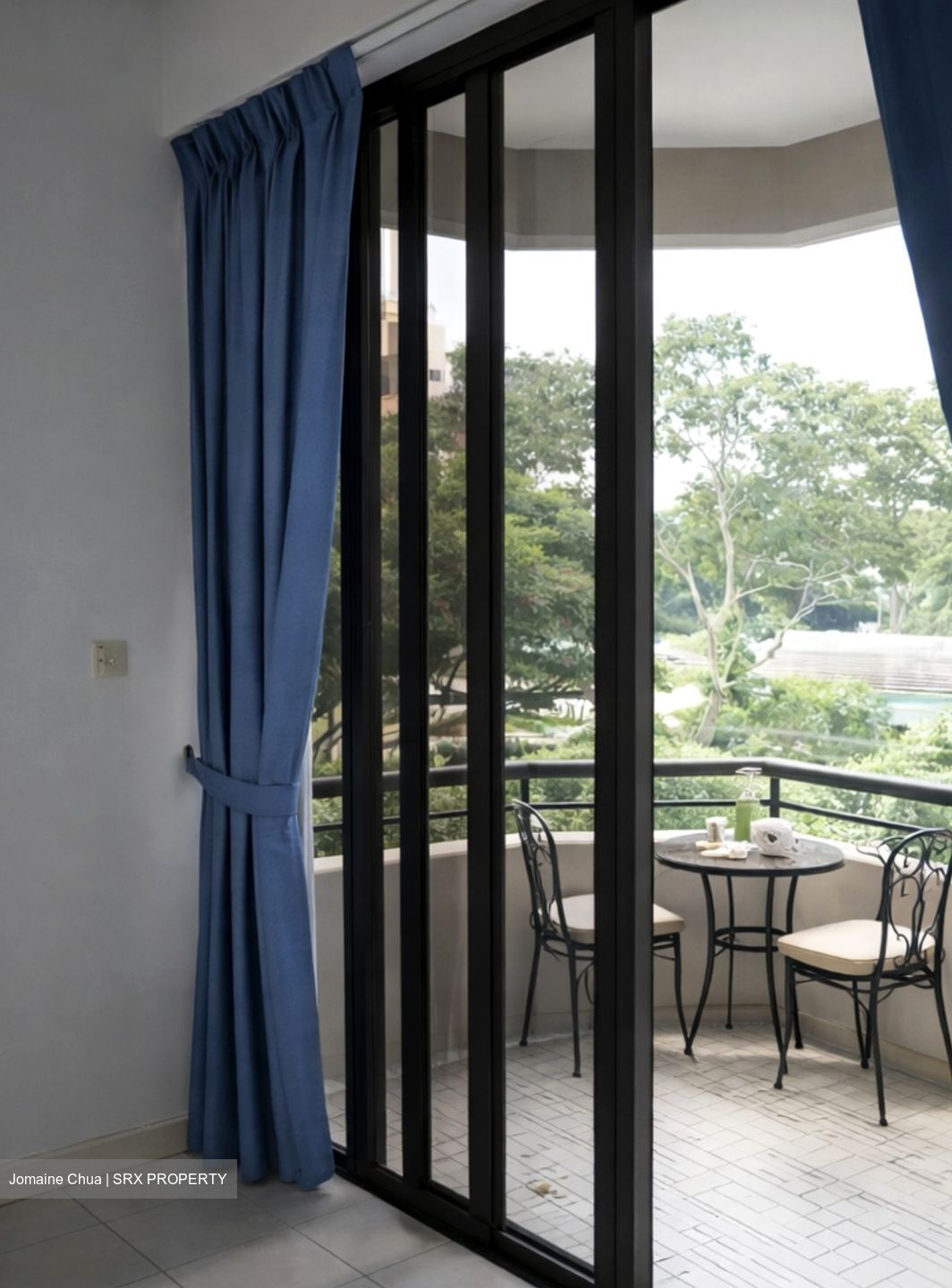 Bayshore Park (D16), Condominium #526172261